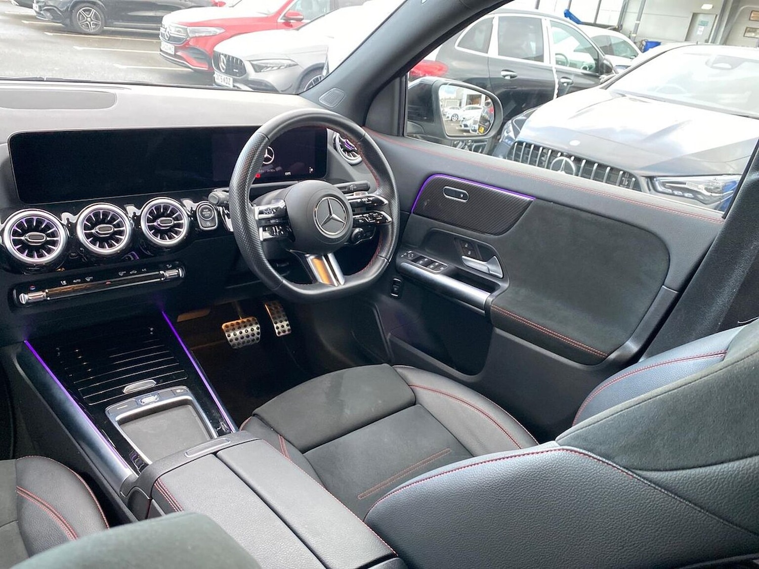 Used Mercedes-Benz GLA 2023 for sale - 76863980: Photo 38