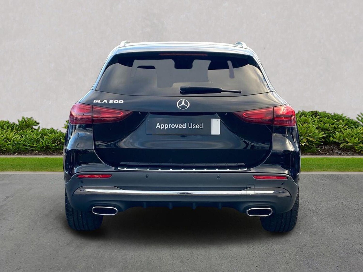 Used Mercedes-Benz GLA 2023 for sale - 76863980: Photo 4