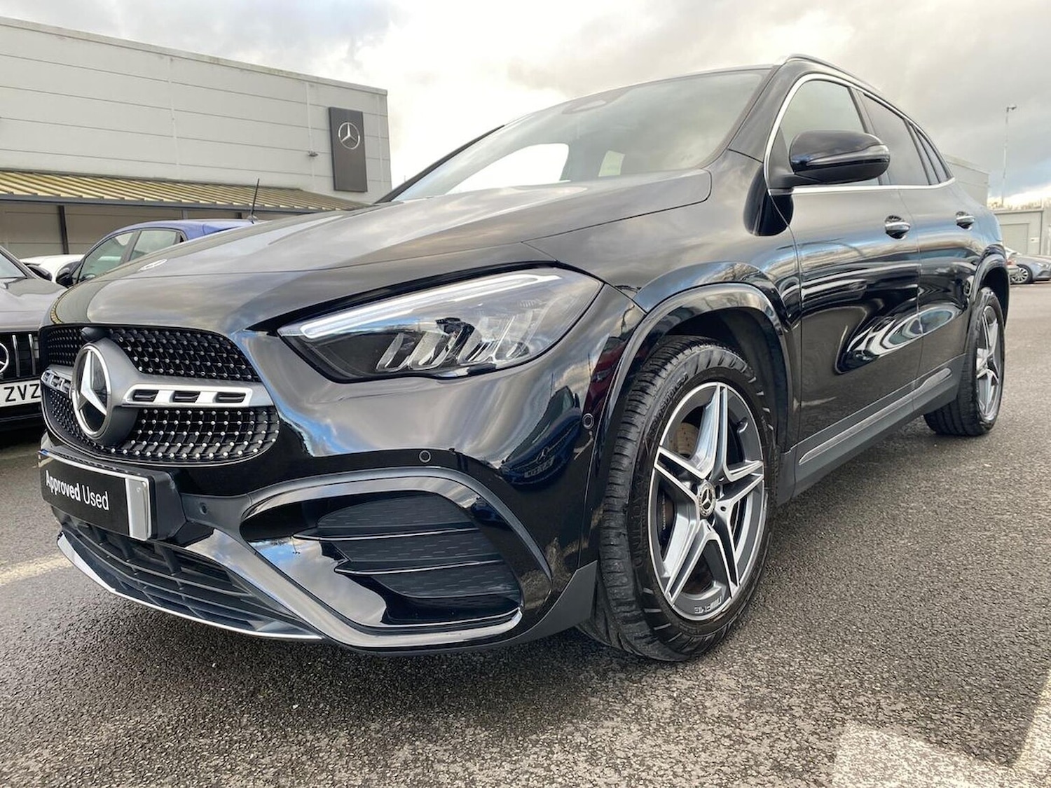 Used Mercedes-Benz GLA 2023 for sale - 76863980: Photo 41