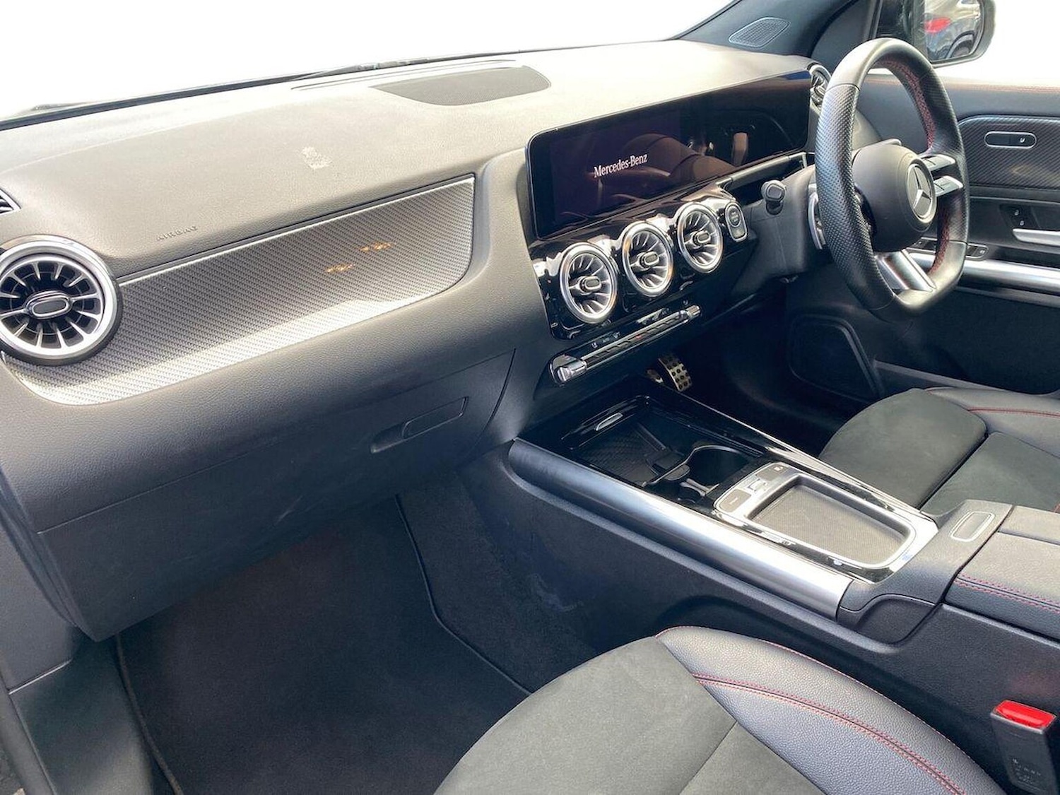 Used Mercedes-Benz GLA 2023 for sale - 76863980: Photo 7