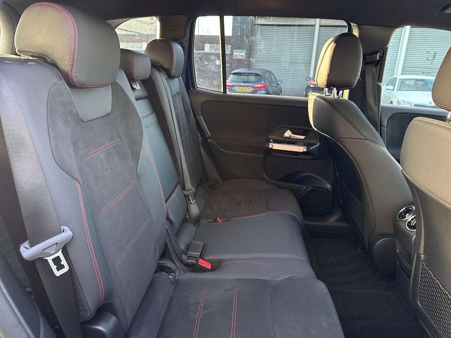 Used Mercedes-Benz GLB 2023 for sale - 77721412: Photo 16