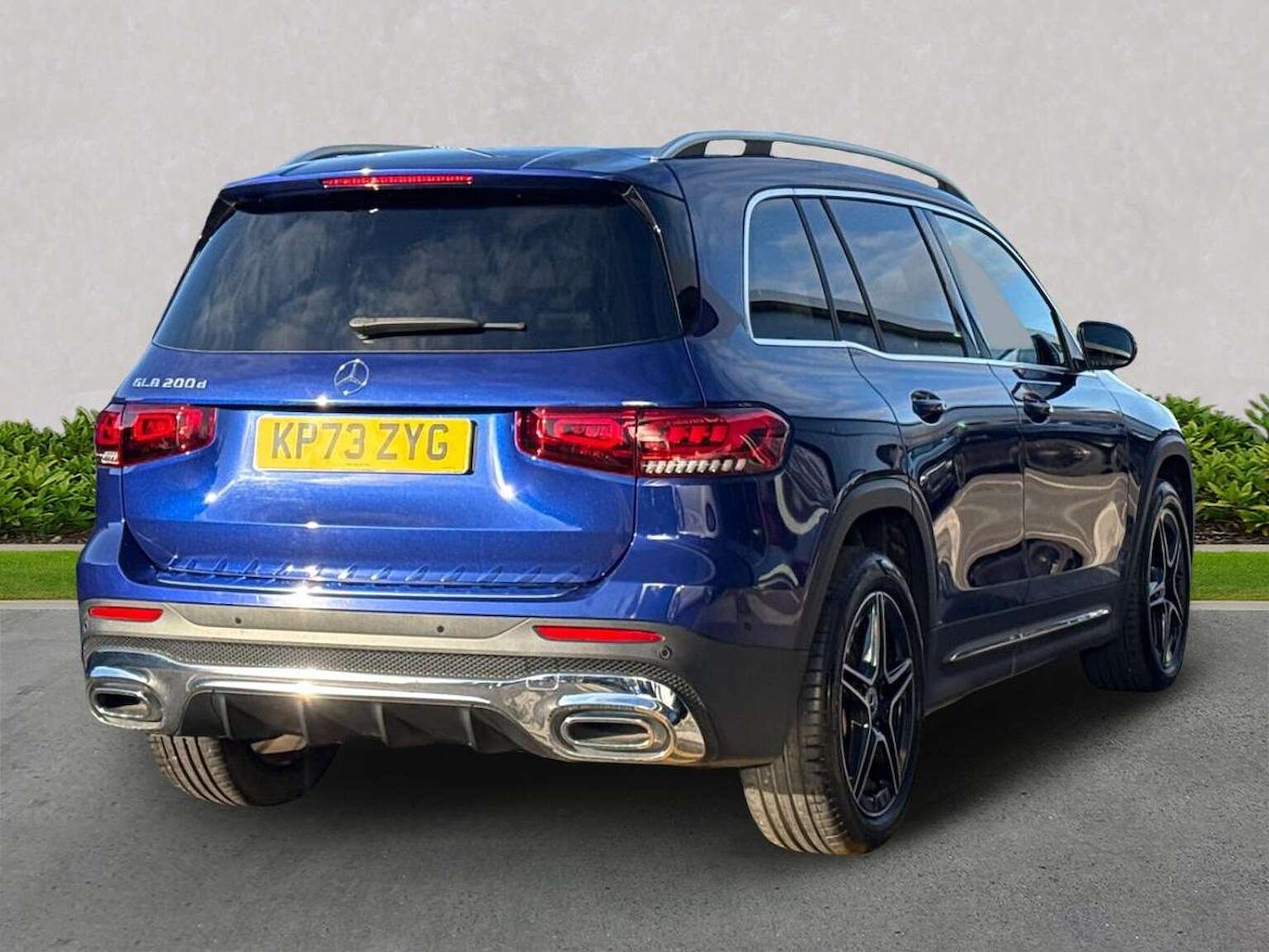 Used Mercedes-Benz GLB 2023 for sale - 77721412: Photo 18