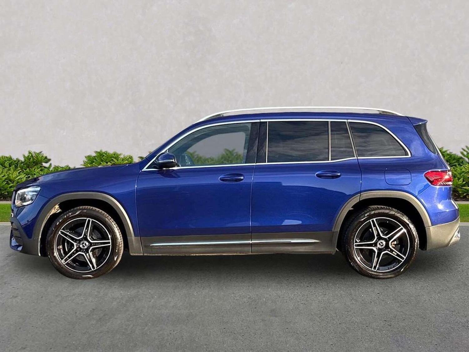 Used Mercedes-Benz GLB 2023 for sale - 77721412: Photo 19