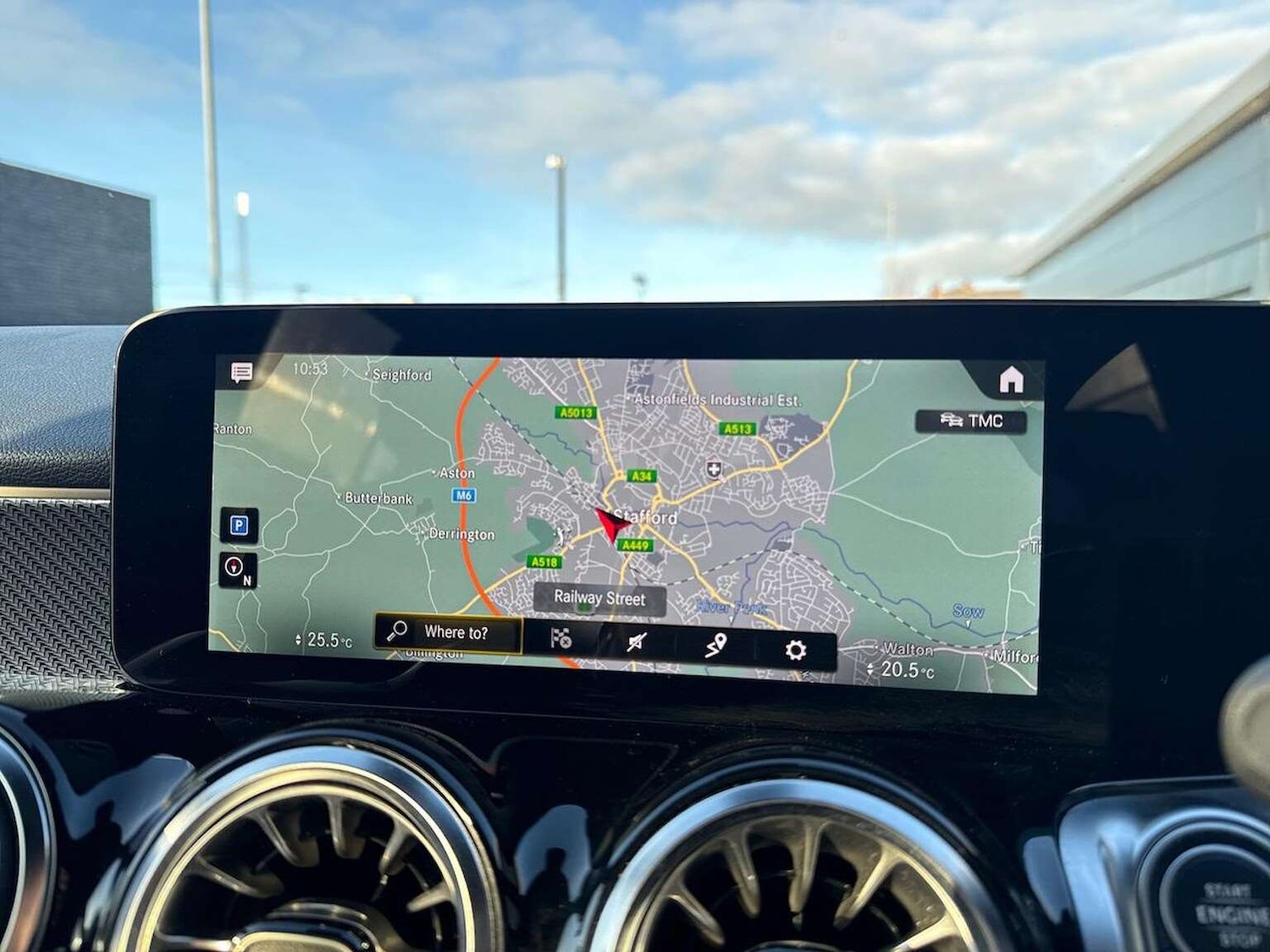 Used Mercedes-Benz GLB 2023 for sale - 77721412: Photo 24