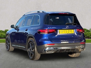 Used Mercedes-Benz GLB 2023 for sale - 77721412: Photo