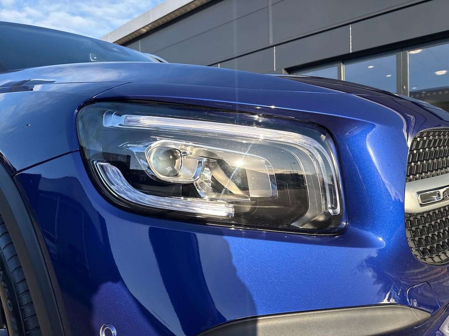 Used Mercedes-Benz GLB 2023 for sale - 77721412: Photo 34