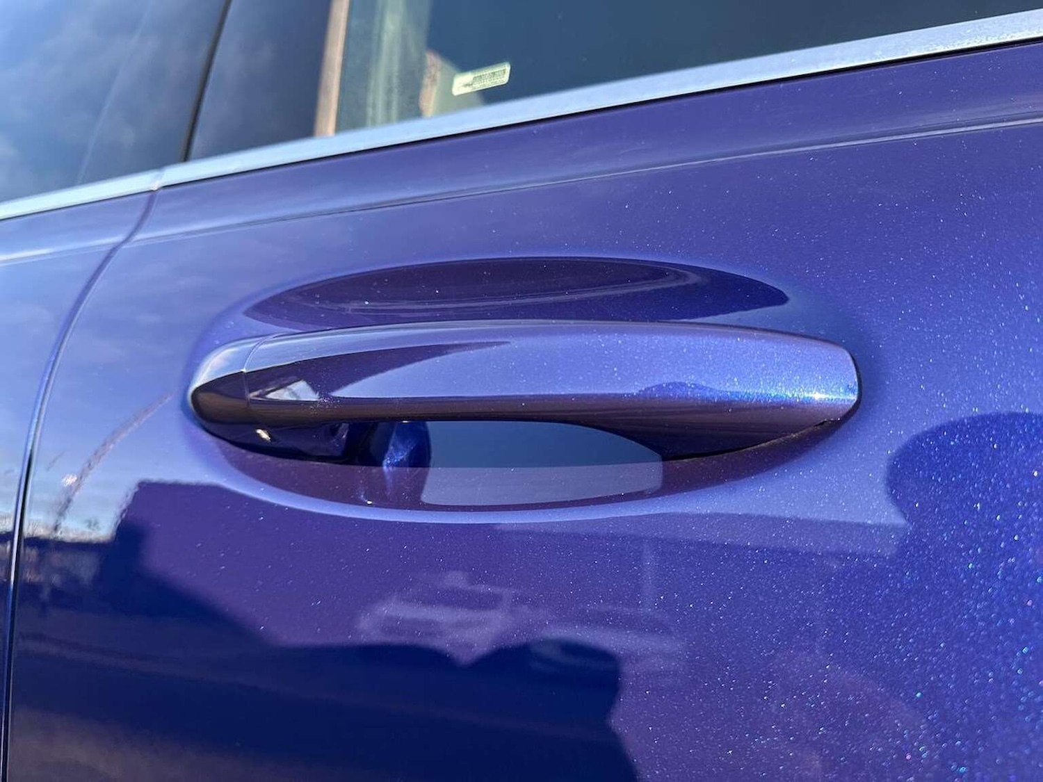 Used Mercedes-Benz GLB 2023 for sale - 77721412: Photo 37