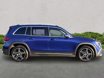 Used Mercedes-Benz GLB 2023 for sale - 77721412: Photo