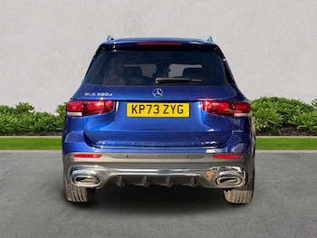 Used Mercedes-Benz GLB 2023 for sale - 77721412: Photo