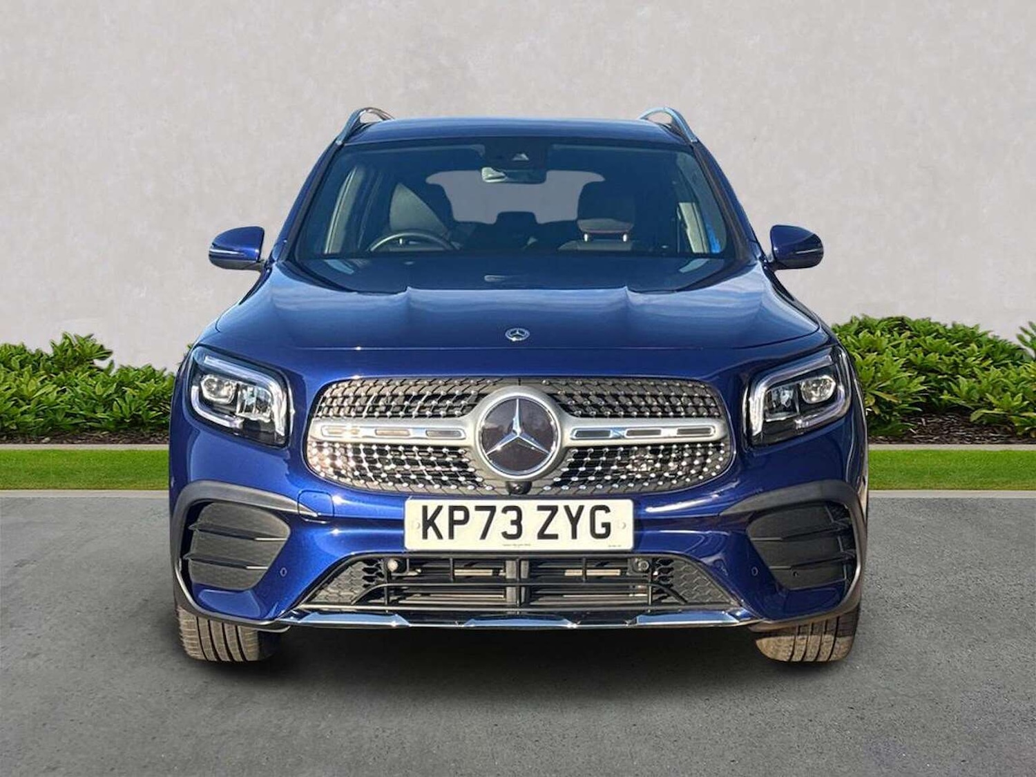 Used Mercedes-Benz GLB 2023 for sale - 77721412: Photo 5