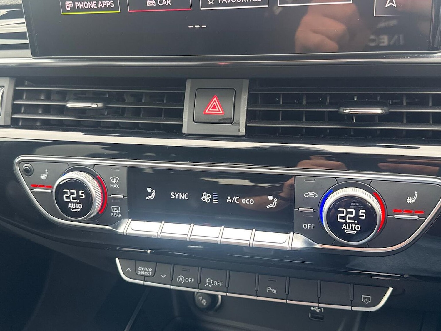 Used Audi A4 2022 for sale - 76310139: Photo 12