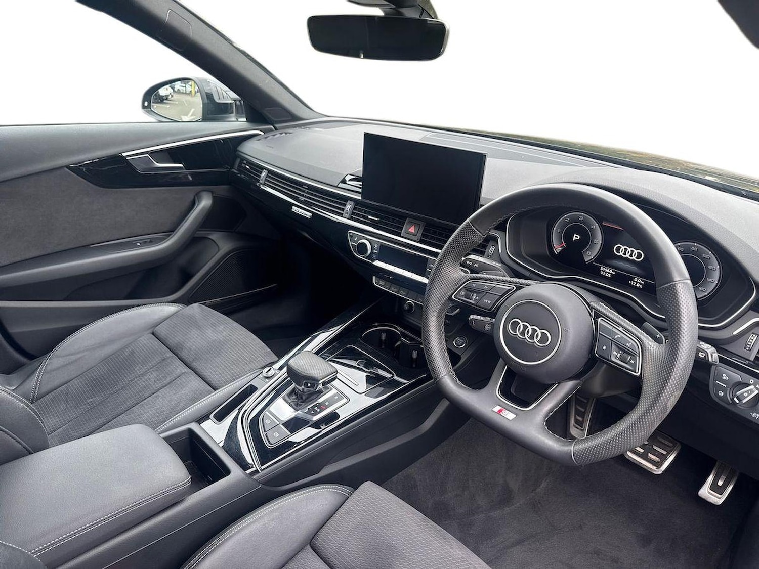 Used Audi A4 2022 for sale - 76310139: Photo 15