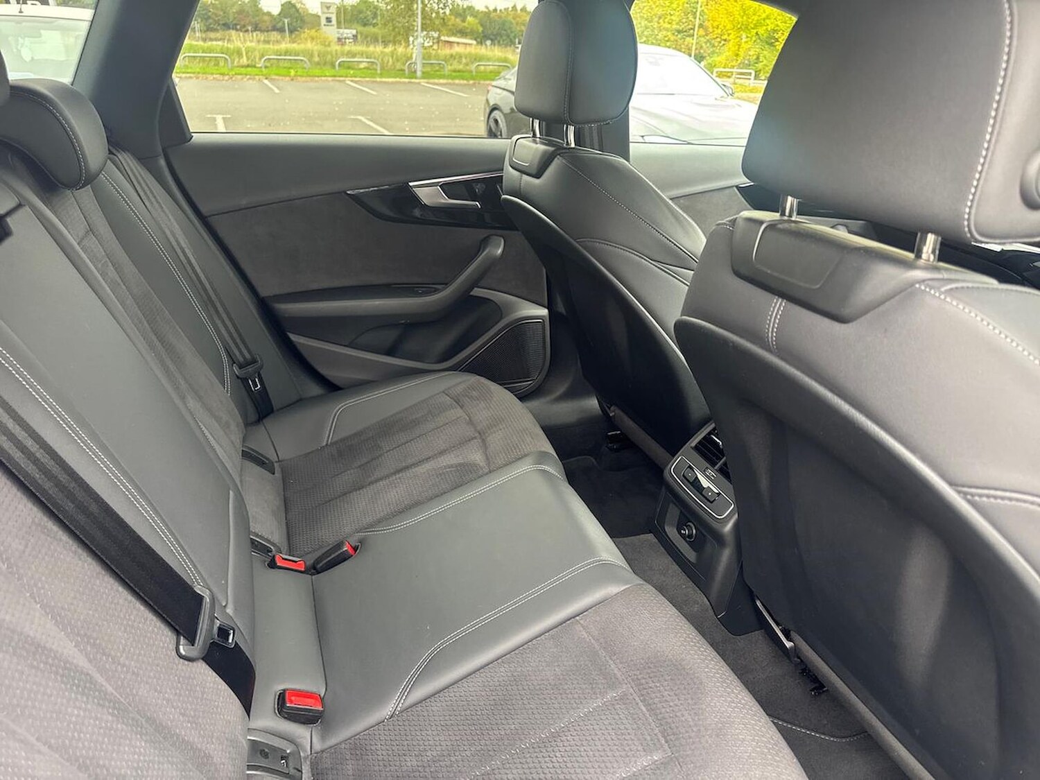 Used Audi A4 2022 for sale - 76310139: Photo 16