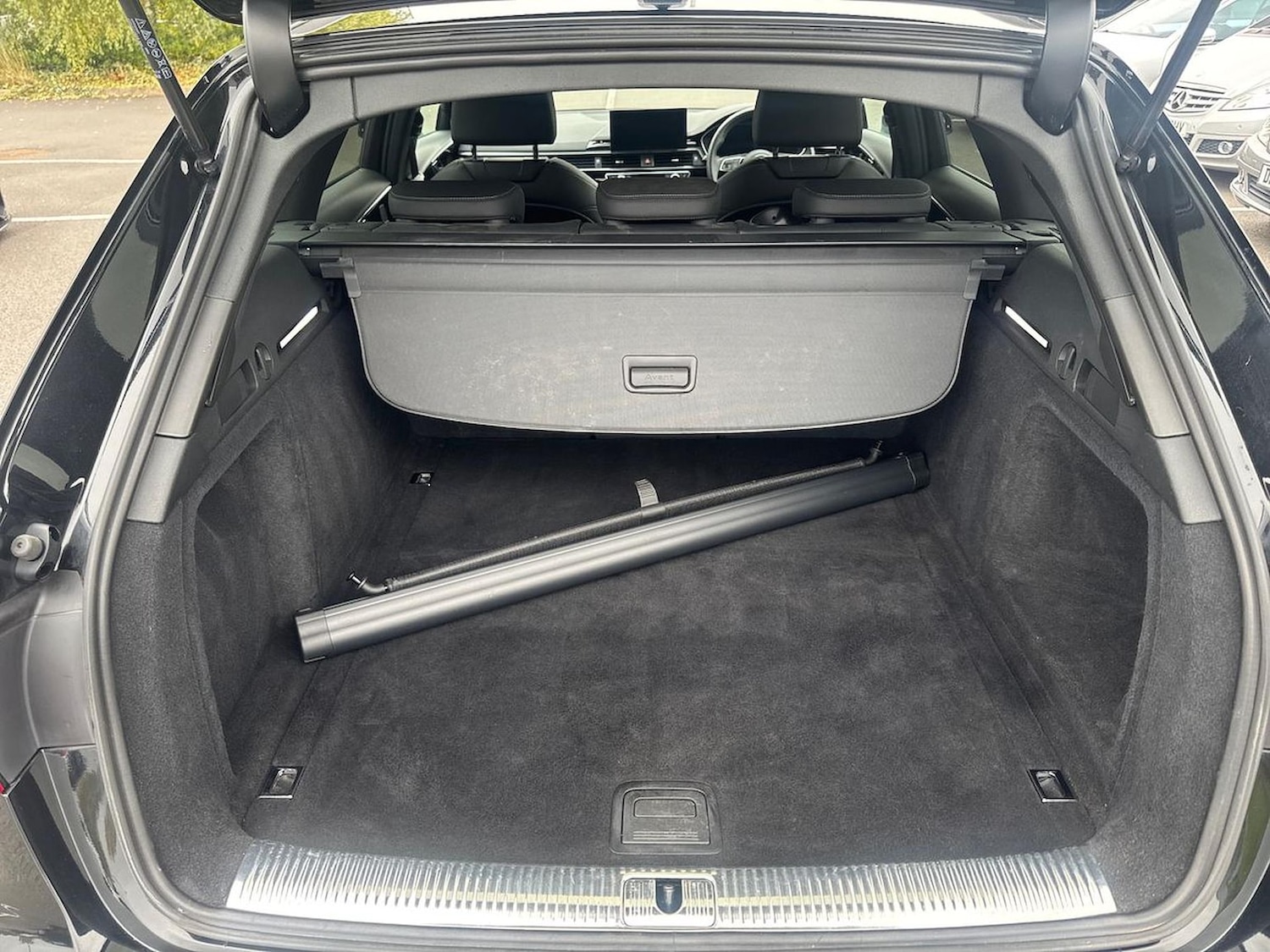 Used Audi A4 2022 for sale - 76310139: Photo 17