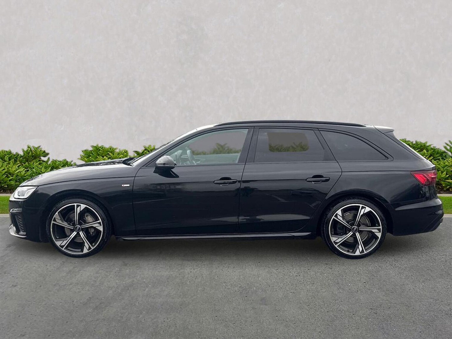 Used Audi A4 2022 for sale - 76310139: Photo 19