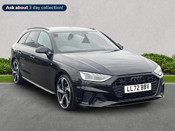 Audi - A4