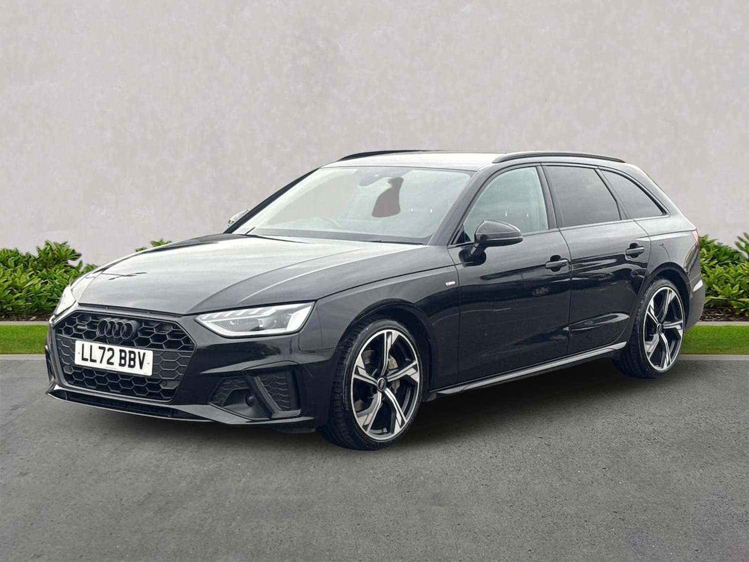 Used Audi A4 2022 for sale - 76310139: Photo 20