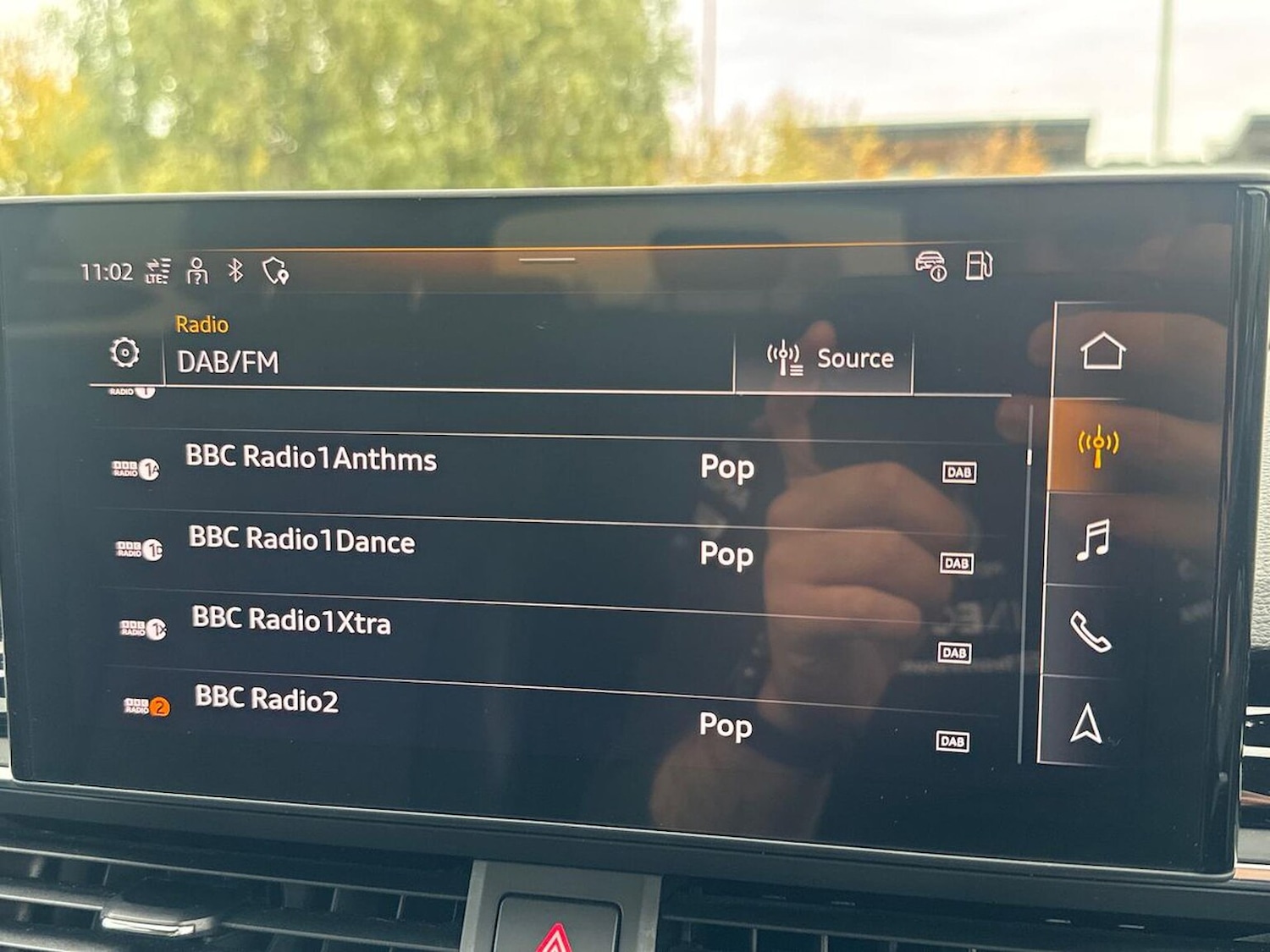 Used Audi A4 2022 for sale - 76310139: Photo 25
