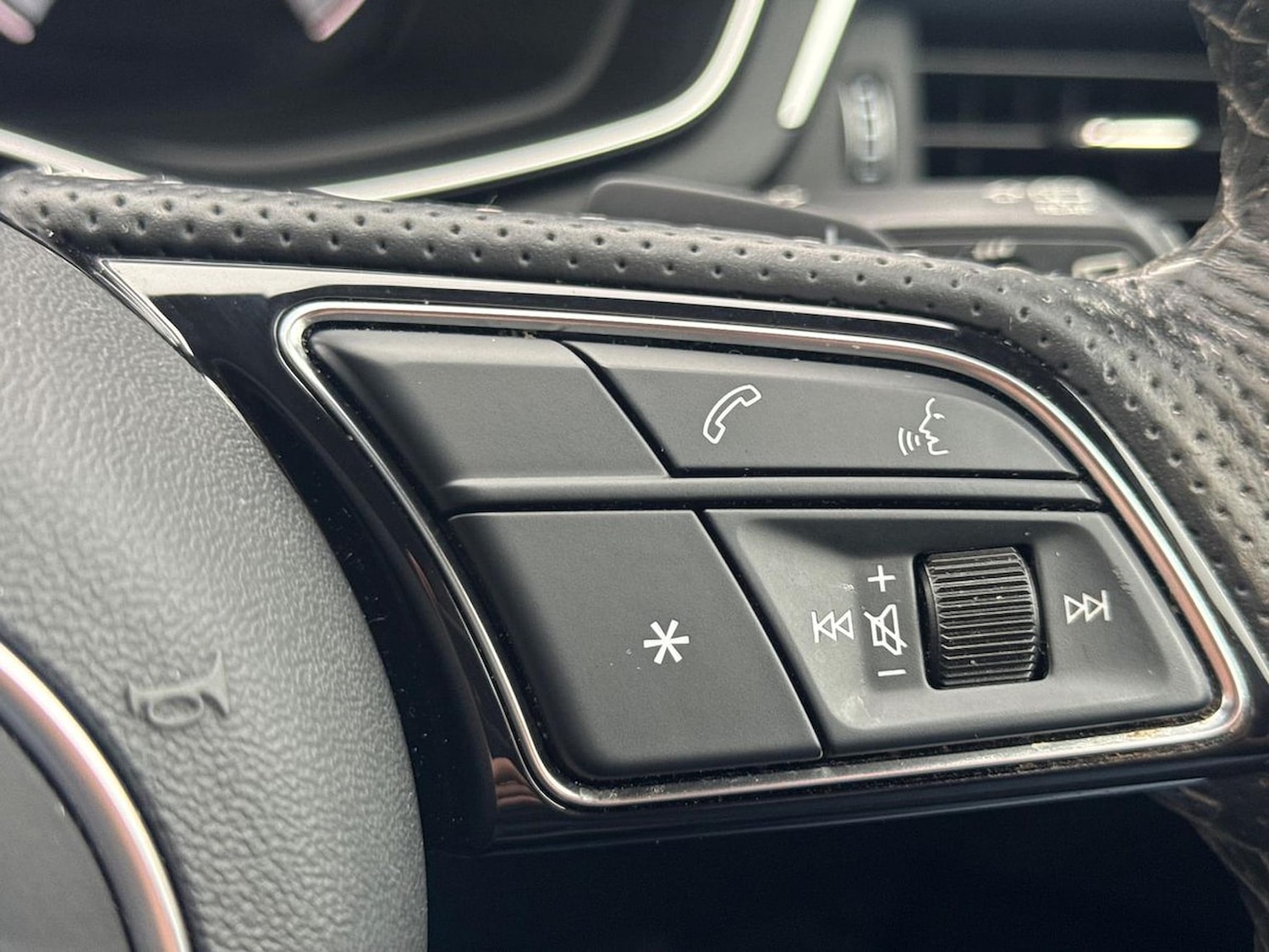 Used Audi A4 2022 for sale - 76310139: Photo 27