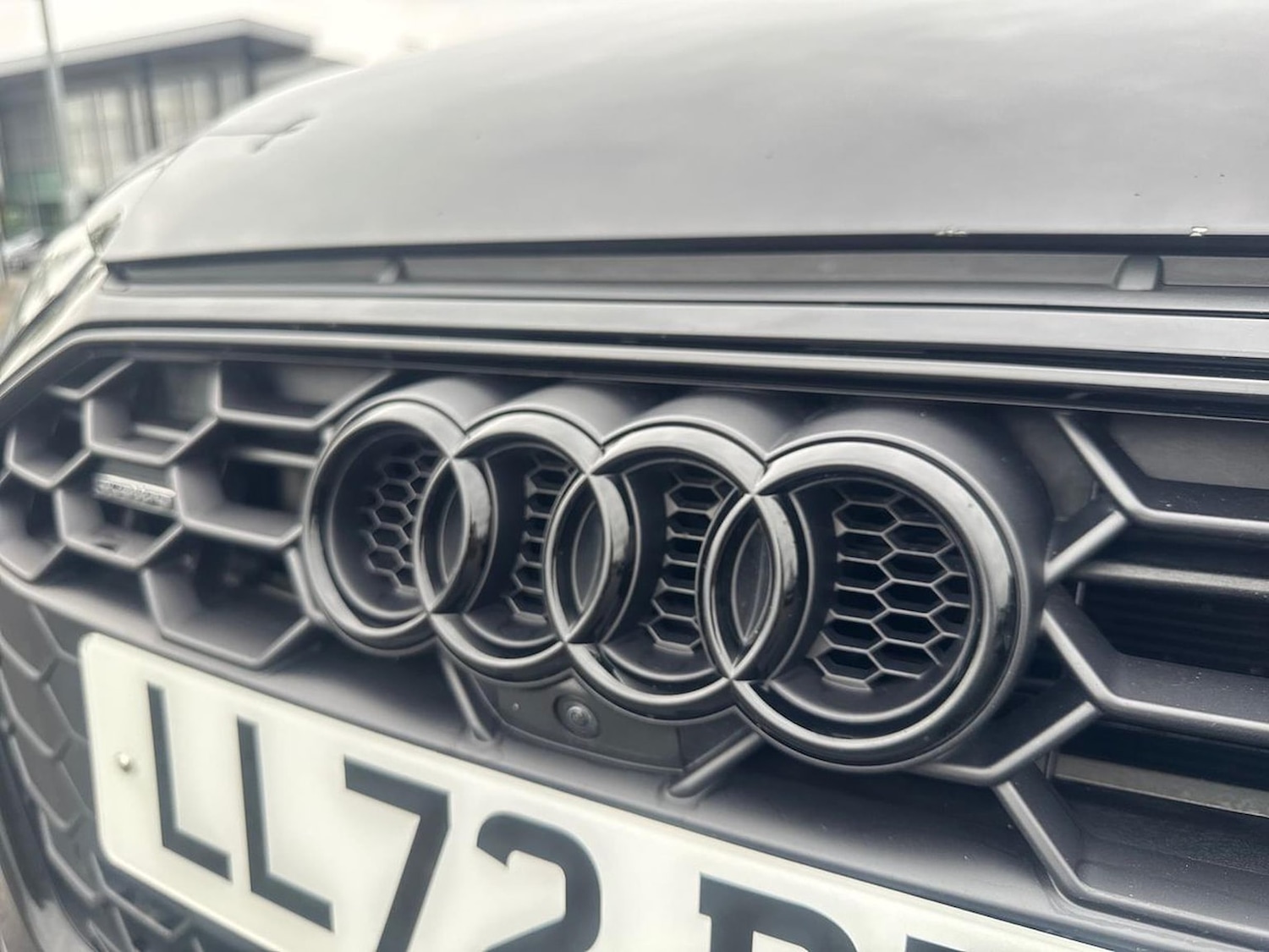 Used Audi A4 2022 for sale - 76310139: Photo 33