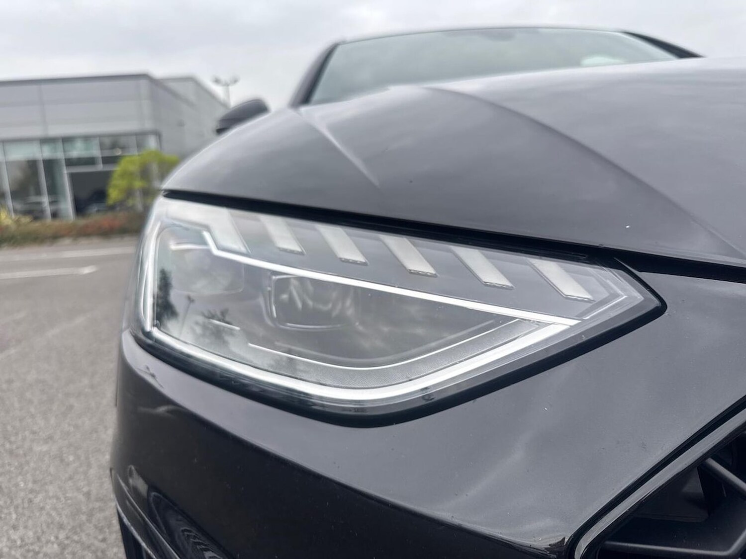 Used Audi A4 2022 for sale - 76310139: Photo 34