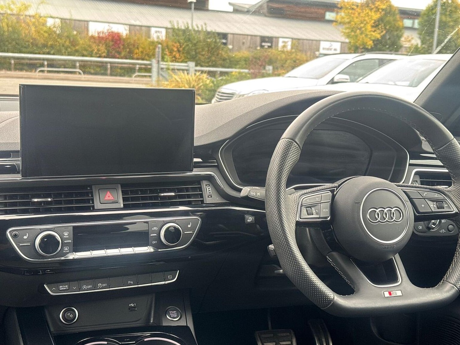 Used Audi A4 2022 for sale - 76310139: Photo 39