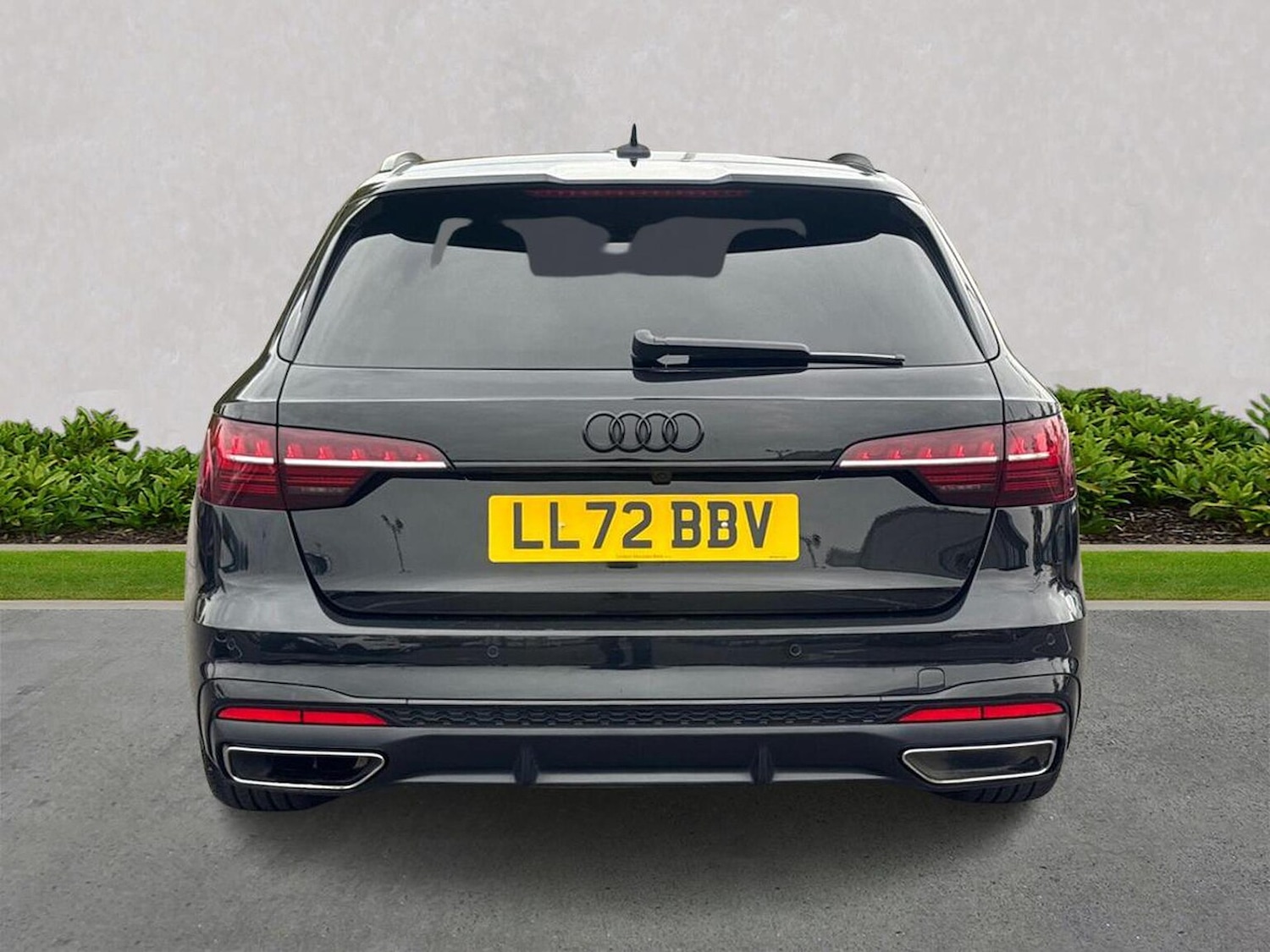 Used Audi A4 2022 for sale - 76310139: Photo 4
