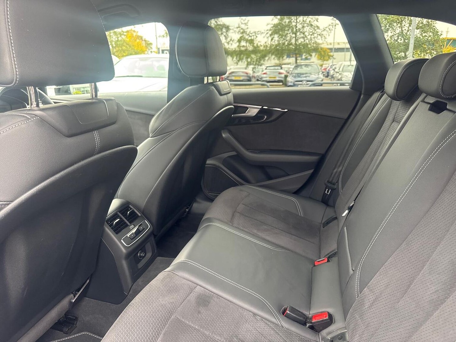 Used Audi A4 2022 for sale - 76310139: Photo 40