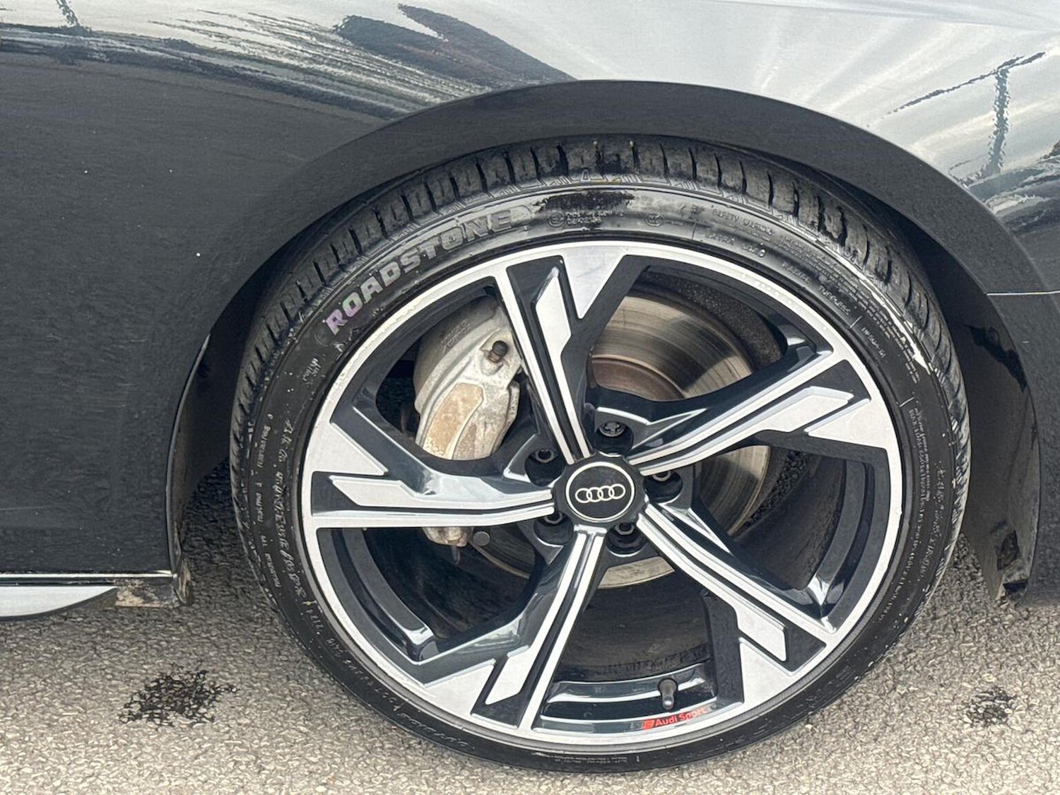 Used Audi A4 2022 for sale - 76310139: Photo 6