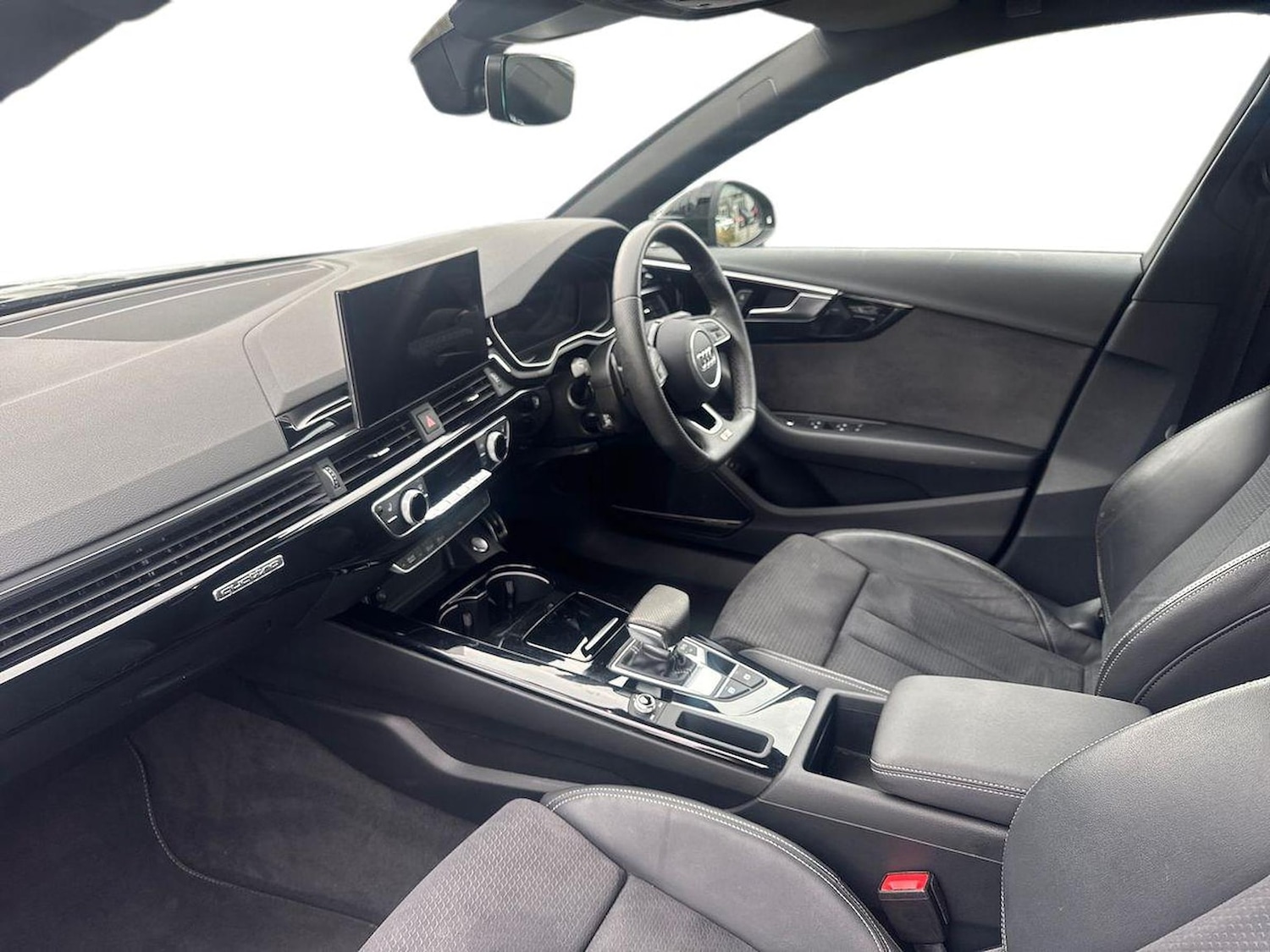 Used Audi A4 2022 for sale - 76310139: Photo 7