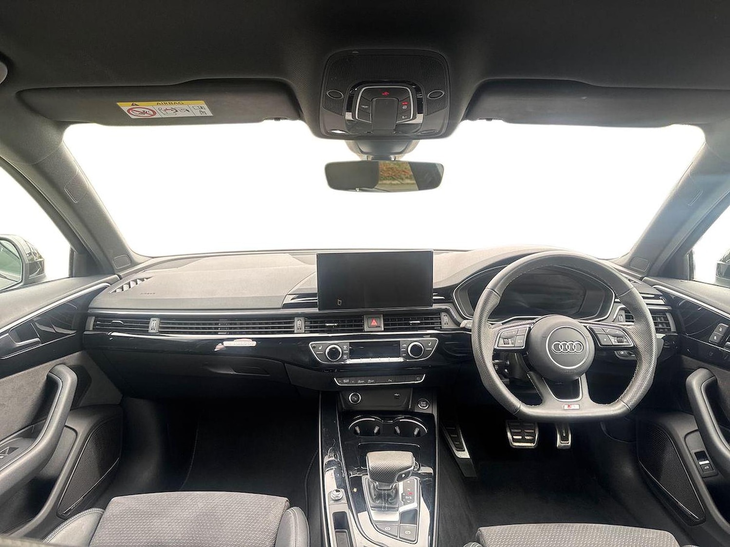 Used Audi A4 2022 for sale - 76310139: Photo 8