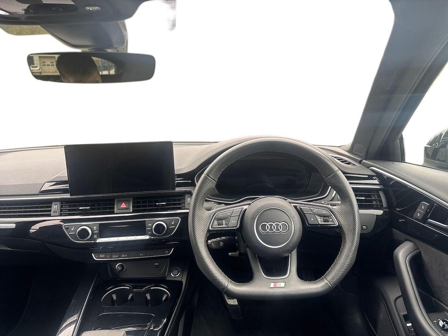 Used Audi A4 2022 for sale - 76310139: Photo 9