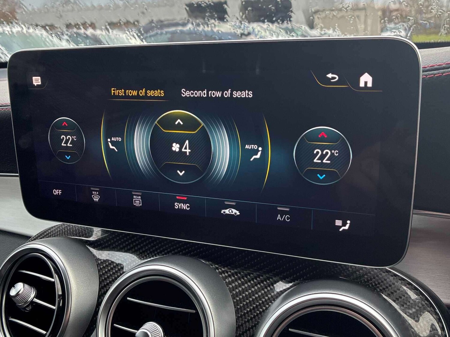 Used Mercedes-Benz GLC 2022 for sale - 78053555: Photo 12