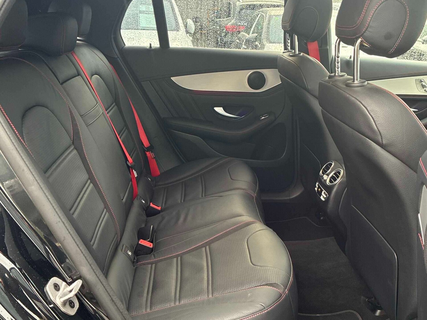 Used Mercedes-Benz GLC 2022 for sale - 78053555: Photo 15