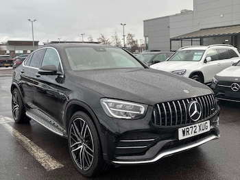 Used Mercedes-Benz GLC 2022 for sale - 78053555: Photo