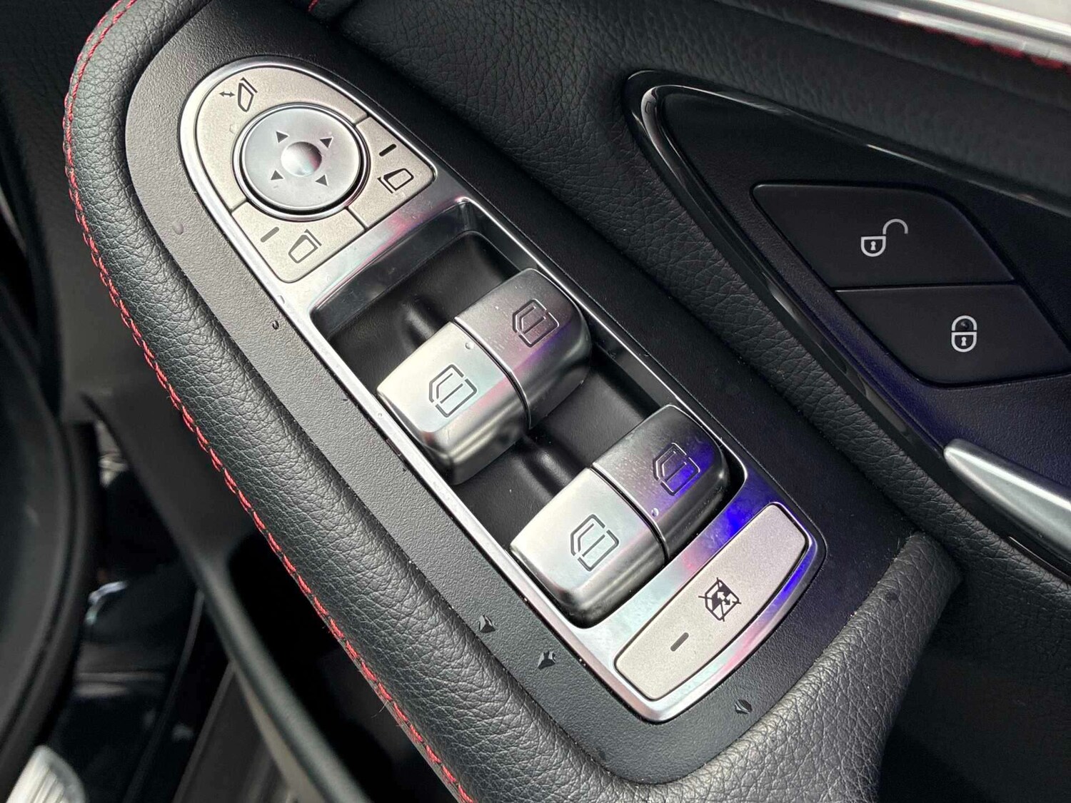 Used Mercedes-Benz GLC 2022 for sale - 78053555: Photo 20