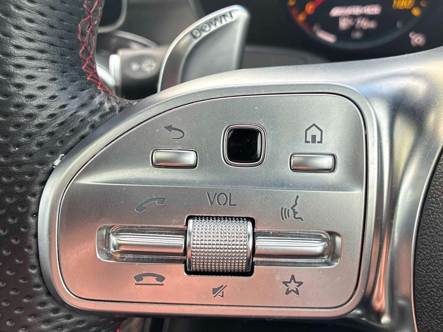 Used Mercedes-Benz GLC 2022 for sale - 78053555: Photo 24