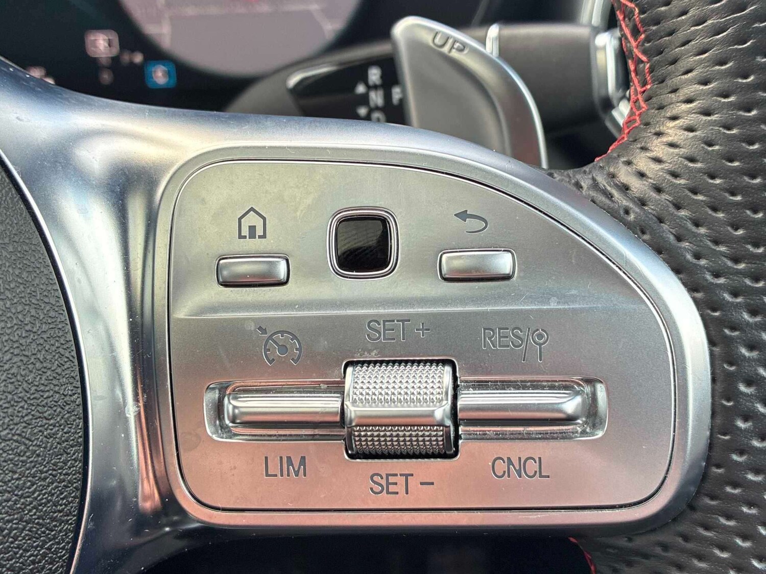 Used Mercedes-Benz GLC 2022 for sale - 78053555: Photo 25