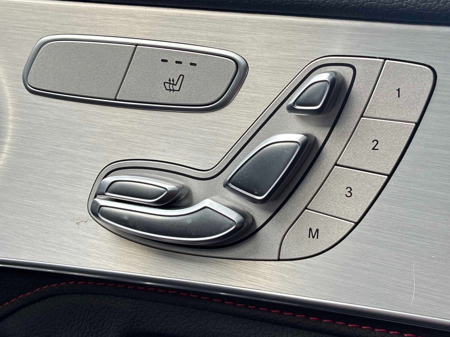 Used Mercedes-Benz GLC 2022 for sale - 78053555: Photo 26