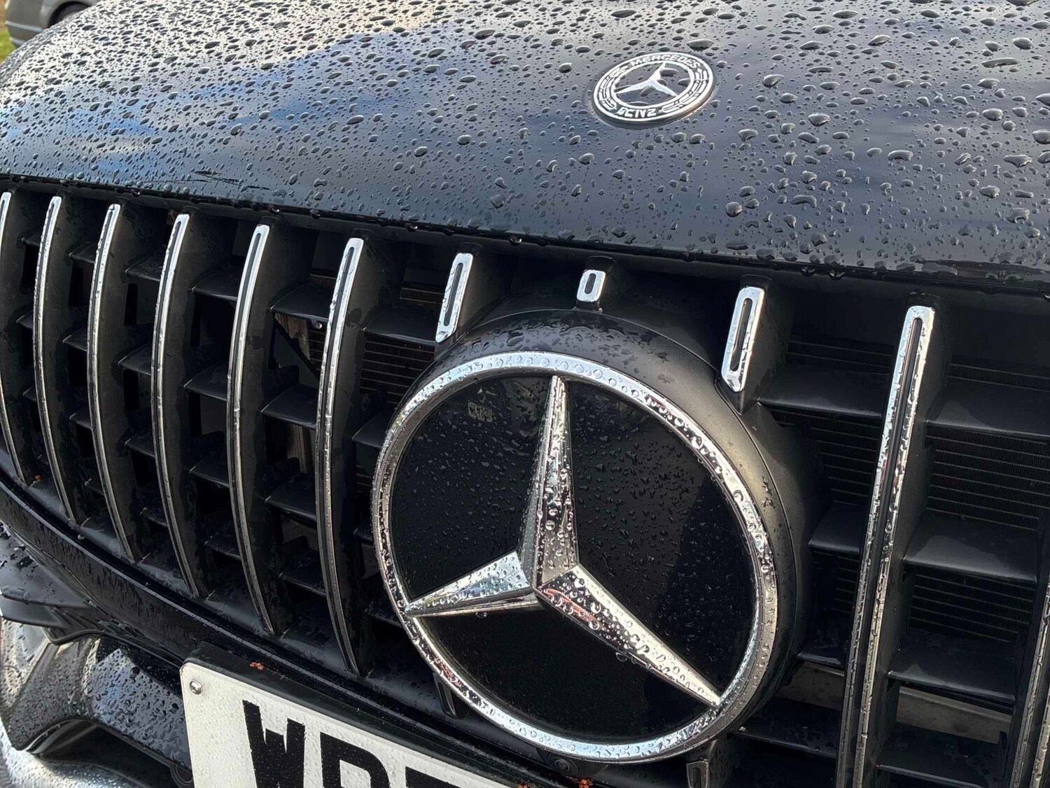 Used Mercedes-Benz GLC 2022 for sale - 78053555: Photo 27