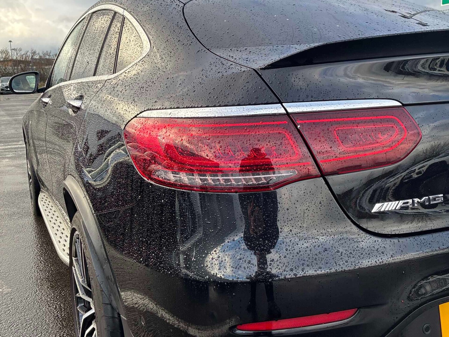 Used Mercedes-Benz GLC 2022 for sale - 78053555: Photo 29