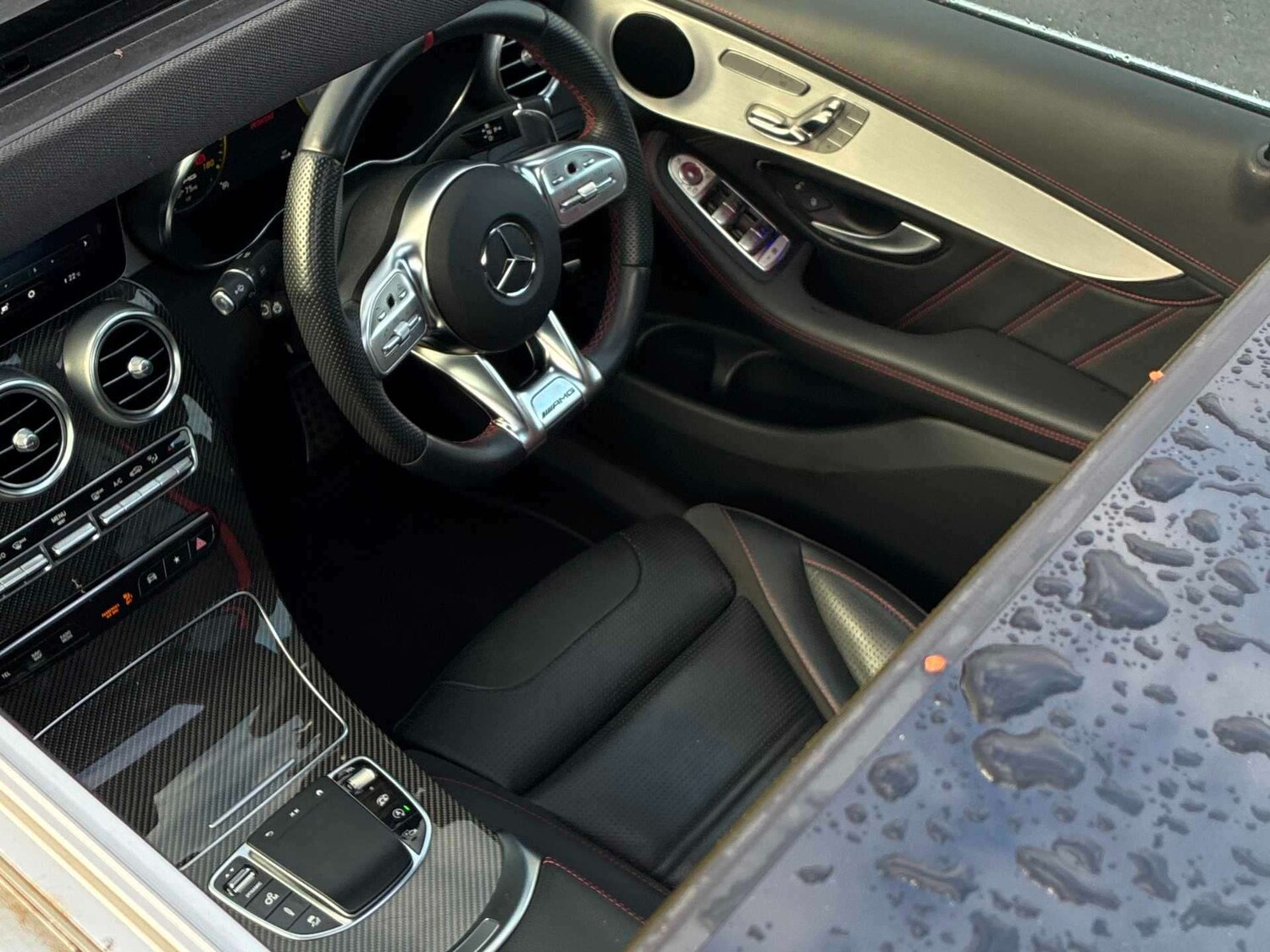 Used Mercedes-Benz GLC 2022 for sale - 78053555: Photo 31