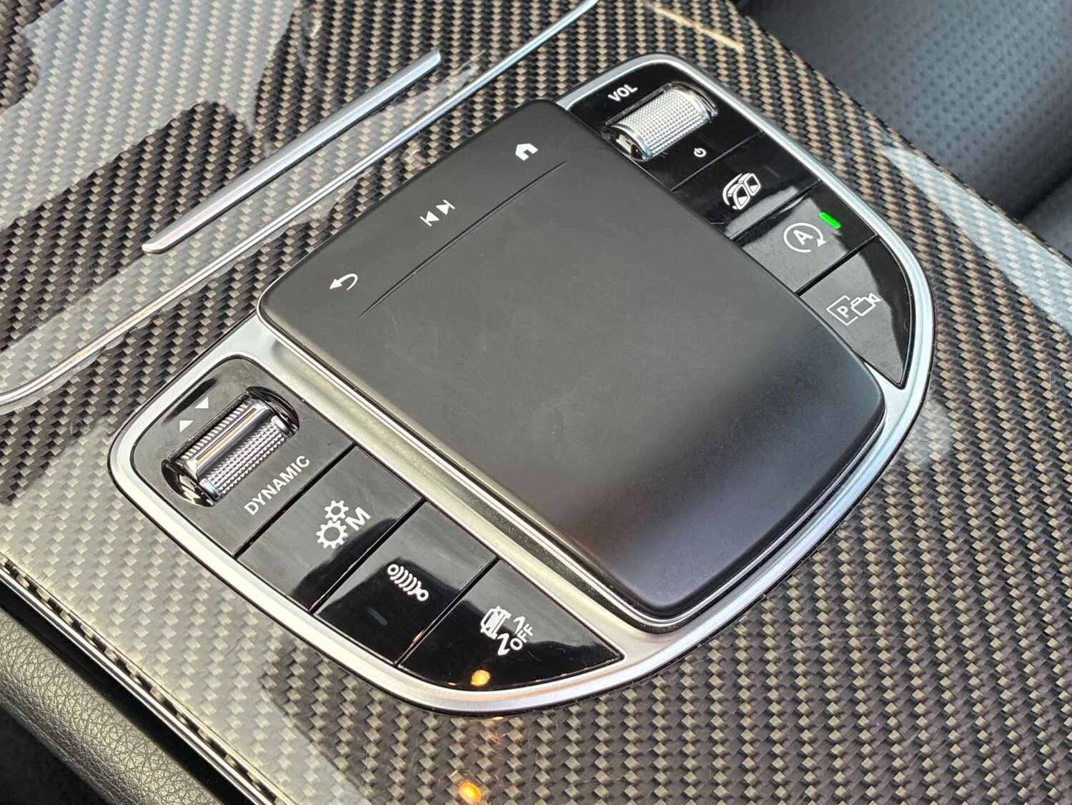 Used Mercedes-Benz GLC 2022 for sale - 78053555: Photo 33