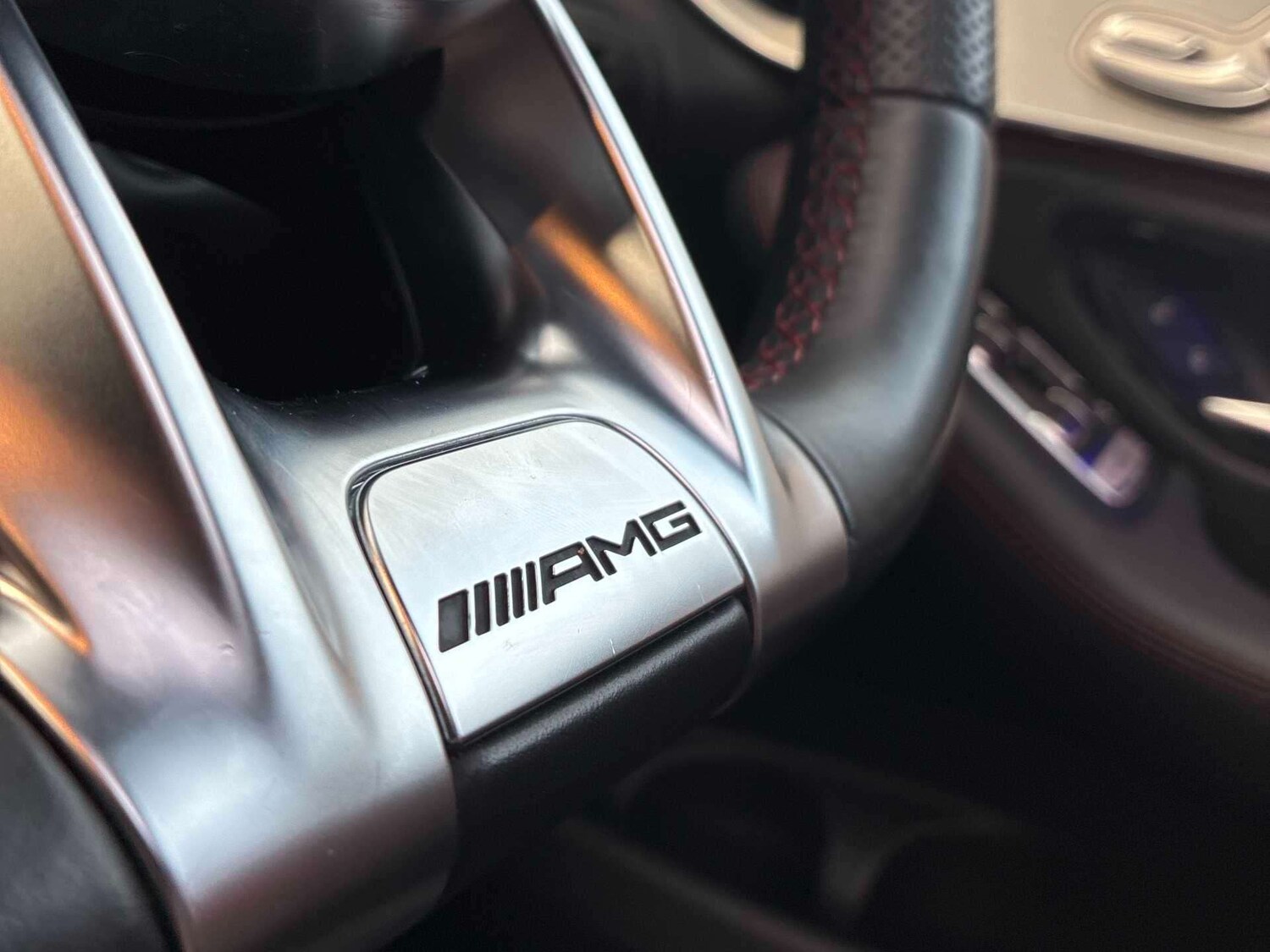 Used Mercedes-Benz GLC 2022 for sale - 78053555: Photo 34