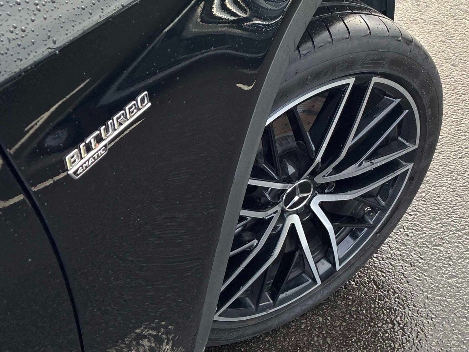 Used Mercedes-Benz GLC 2022 for sale - 78053555: Photo 35