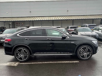Used Mercedes-Benz GLC 2022 for sale - 78053555: Photo