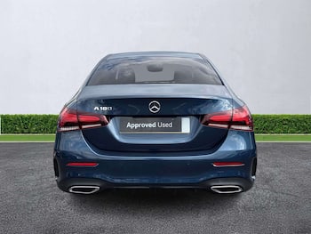 Used Mercedes-Benz A-Class 2022 for sale - 79661820: Photo