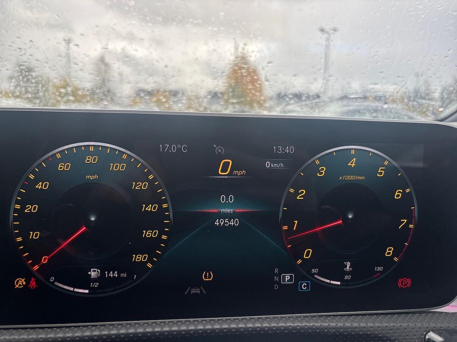 Used Mercedes-Benz A-Class 2019 for sale - 76430809: Photo 10