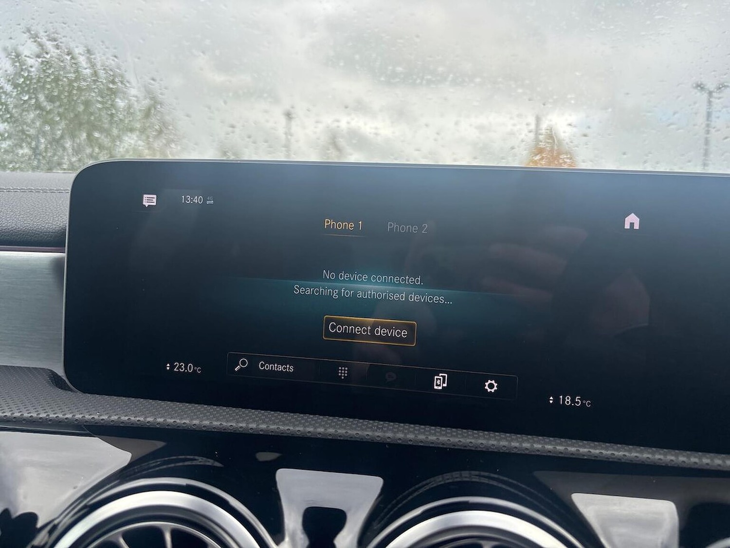 Used Mercedes-Benz A-Class 2019 for sale - 76430809: Photo 11