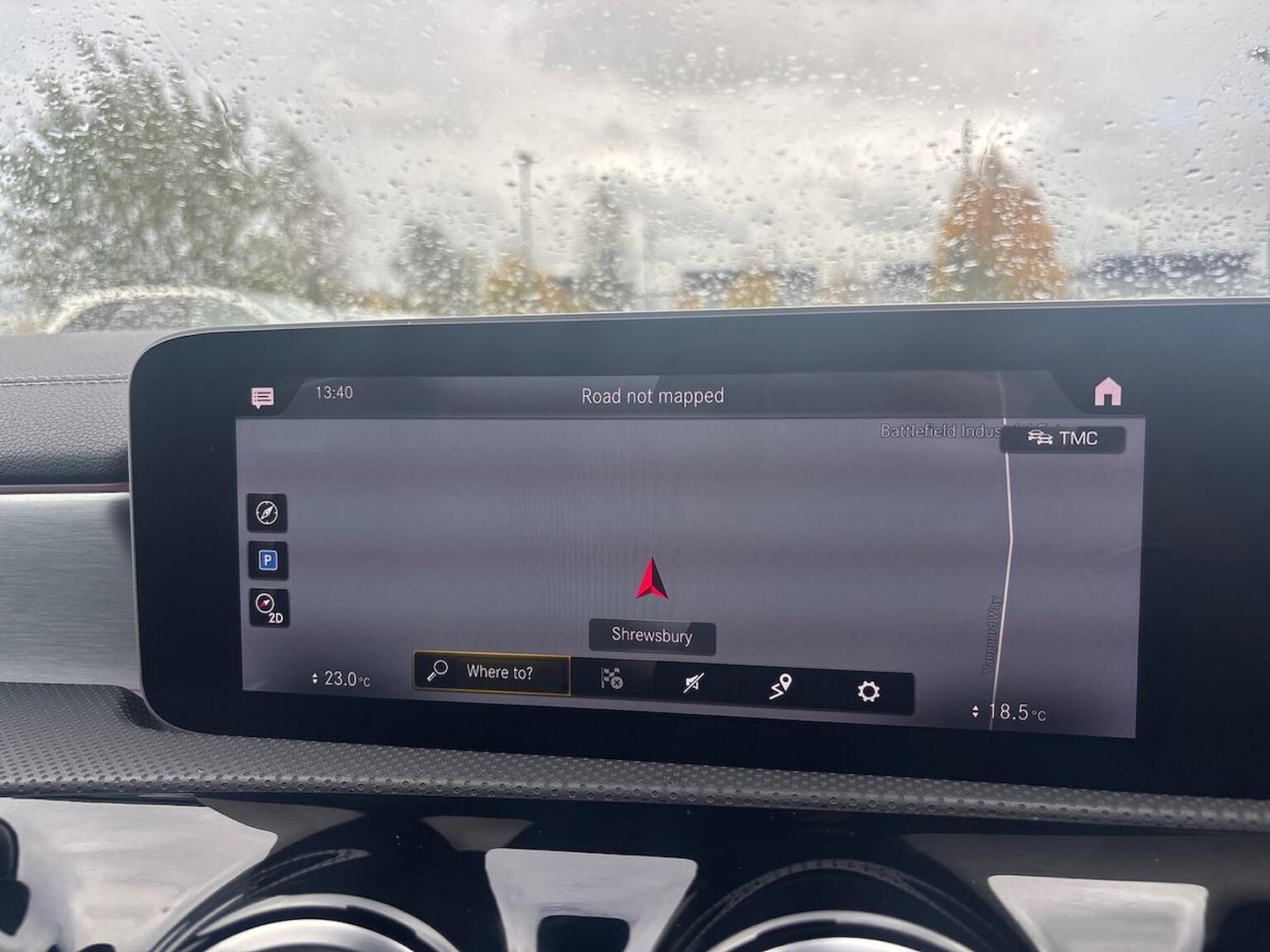 Used Mercedes-Benz A-Class 2019 for sale - 76430809: Photo 12